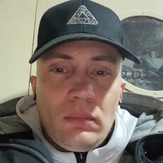 Андрей, 34, Похвистнево