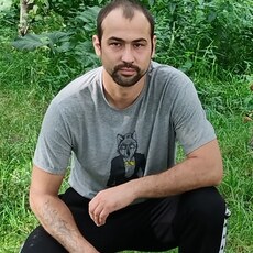 Адам, 32, Дрезна