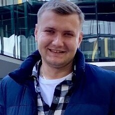 Прохор, 30, Златоуст