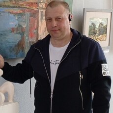 Марк, 47, Киров (Кировская область)