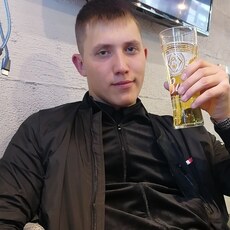 Харитон, 25, Ермолино