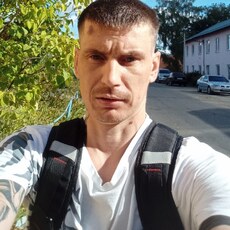Юрий, 35, Соликамск