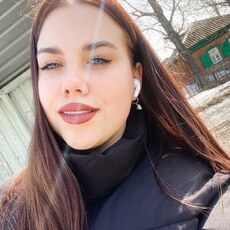 Нелли, 21, Краснокамск