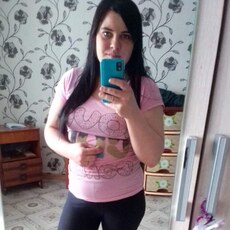 Христина, 27, Печора
