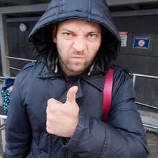 Елисей, 42, Кимовск