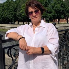 Лера, 56, Жиздра