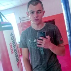 Иосиф, 25, Волчанск