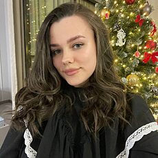 Элеонора, 20, Порхов