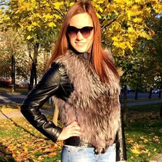 Евгения, 31, Судогда