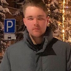 Владислав, 23, Тотьма