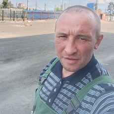Иосиф, 40, Усть-Катав