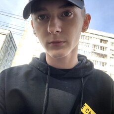 Назар, 20, Верхнеуральск