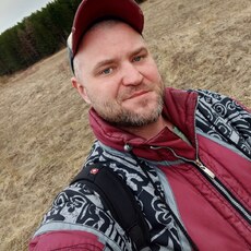 Юлиан, 35, Александровск (Пермский край)