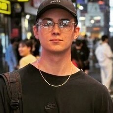 Оскар, 21, Бахчисарай