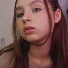 Янина, 21, Урус-Мартан