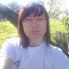 Жанна, 39, Курчатов