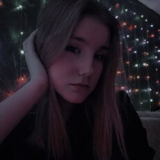 Эльза, 20, Тольятти