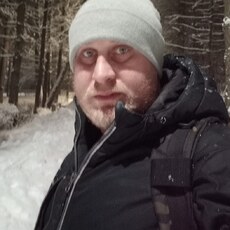 Филипп, 33, Пермь