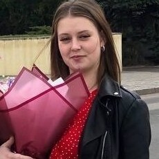 Юлиана, 21, Донской