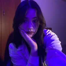 Юля, 20, Тогучин
