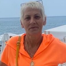 Дина, 54, Барнаул