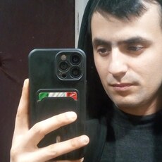 Марк, 35, Брянка