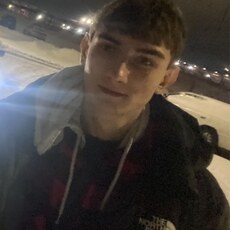 Ваня, 21, Краснокамск
