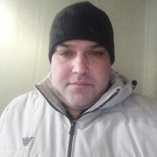Савва, 36, Белозёрское