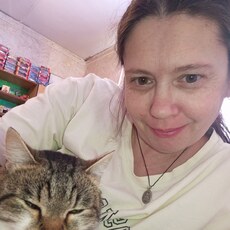 Оля, 42, Вышний Волочёк