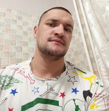 Олеж, 37, Октябрьск