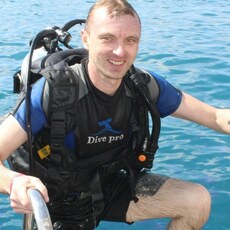Харитон, 36, Шумиха