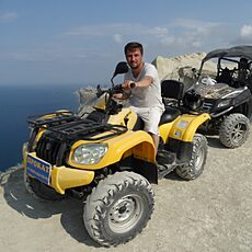 Афаня, 46, Нижнеудинск