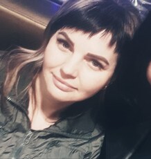 Лина, 39, Красноярск