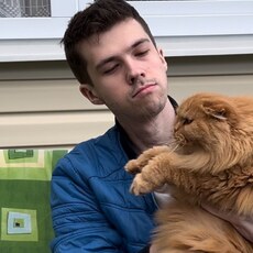 Дмитрий, 27, Тында