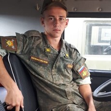 Иосиф, 24, Удомля