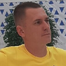 Кир, 41, Кувшиново
