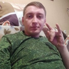 Ден, 34, Алушта
