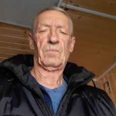 Трофим, 69, Барнаул