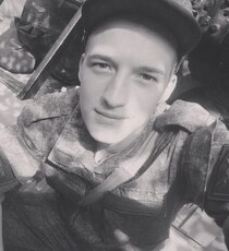 Глеб, 24, Правдинск