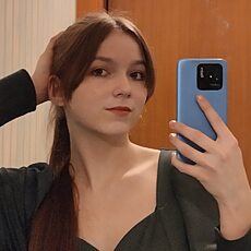Анжелика, 20, Верея