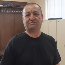 Прокопий, 50, Адыгейск