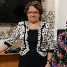 Юлия, 42, Торопец