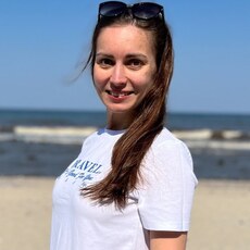 Сусанна, 36, Иловайск