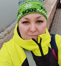 Илона, 49, Егорьевск