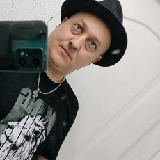 Эдик, 48, Казань