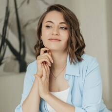 Виолетта, 38, Верещагино