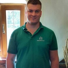 Руслан, 33, Макарьев