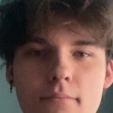 Виктор, 20, Ишим