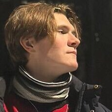 Витя, 19, Макаров