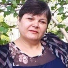 Татьяна, 55, Починок
